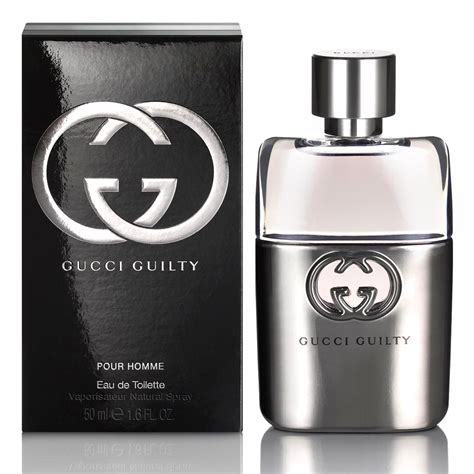 low price gucci guilty eau pour homme